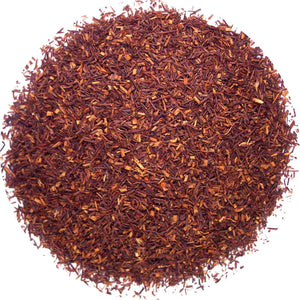 Rooibos thee een gezonde thee uit Zuid - Afrika