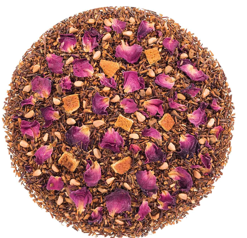 Voor de openhaard - Rooibos thee