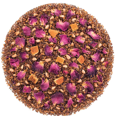 Voor de openhaard - Rooibos thee