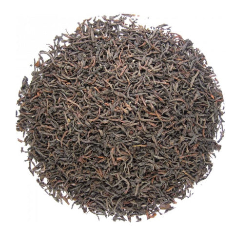 Ceylon Orange Pekoe Neluwa, Zwarte thee - O-lijf de Culinaire Cadeau en Lifestyle webshop 