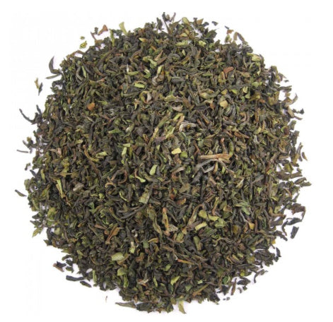 Darjeeling thee first flush GFOP Ging - O-lijf de Culinaire Cadeau en Lifestyle webshop 