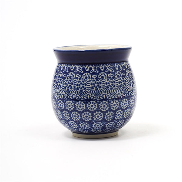 Bunzalau Castle farmers mug, Lace 240 ml