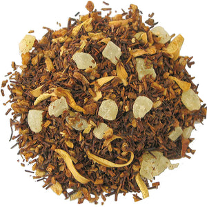 Verrassing van de dag thee - Rooibos - fruit 