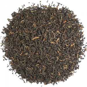 Assam thee uit India , Zwarte thee - O-lijf de Culinaire Cadeau en Lifestyle webshop 