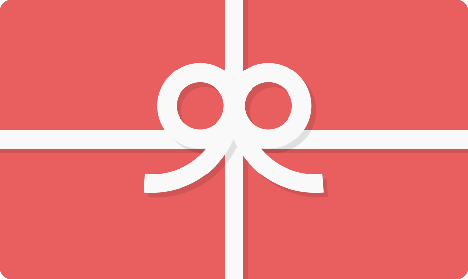 Cadeaubon - Gift card - O-lijf de Culinaire Cadeau en Lifestyle webshop 