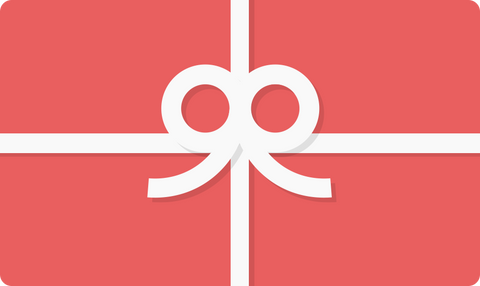 Cadeaubon - Gift card - O-lijf de Culinaire Cadeau en Lifestyle webshop 