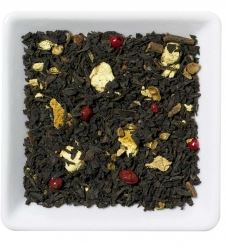 Zwarte thee, Masala Chai - O-lijf de Culinaire Cadeau en Lifestyle webshop 