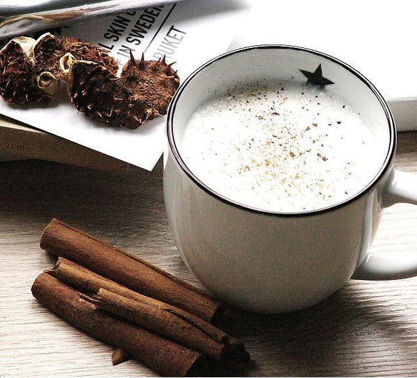 Zwarte thee, Masala Chai - O-lijf de Culinaire Cadeau en Lifestyle webshop 